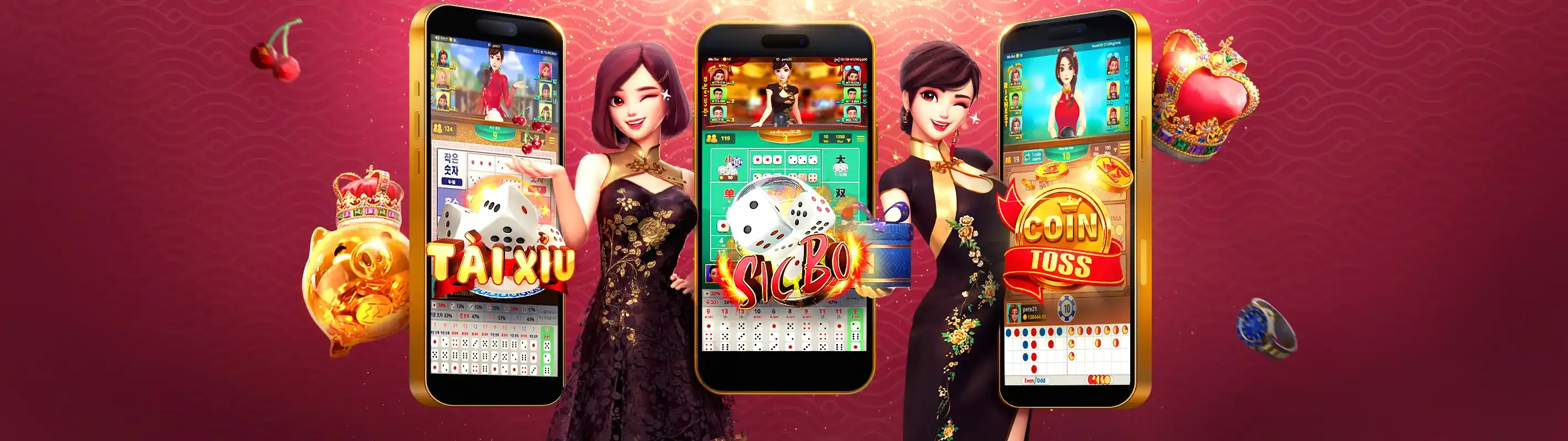 Hình ảnh đại diện 789 Game Tài Xỉu Đổi Tiền Thật, thể hiện sự uy tín và giải trí trực tuyến