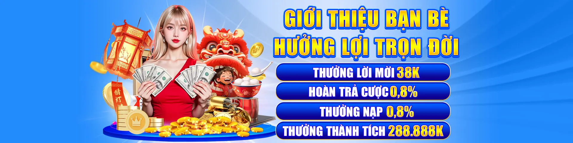 Banner chào mừng đăng ký 789 game tài xỉu đổi tiền thật