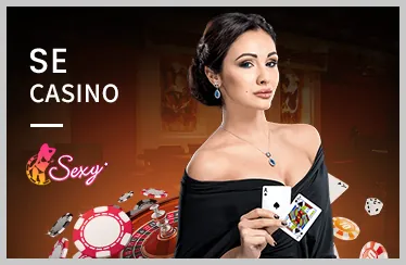 Hoàn trả hàng ngày cho các trò chơi casino